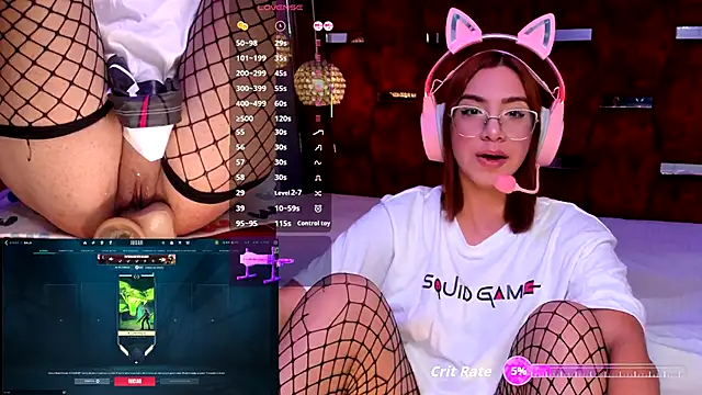 Snapshot of CamilaVegas_ chatting on September 20, 2025, 2:55 pm CamilaVegas online show from September 20, 2025, 2:55 pm