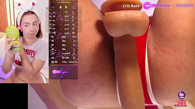 Snapshot of CamilaVegas_ chatting on October 30, 2025, 2:25 pm CamilaVegas online show from October 30, 2025, 2:25 pm