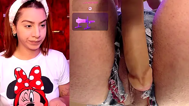 Snapshot of CamilaVegas_ chatting on September 28, 2025, 2:46 pm CamilaVegas online show from September 28, 2025, 2:46 pm