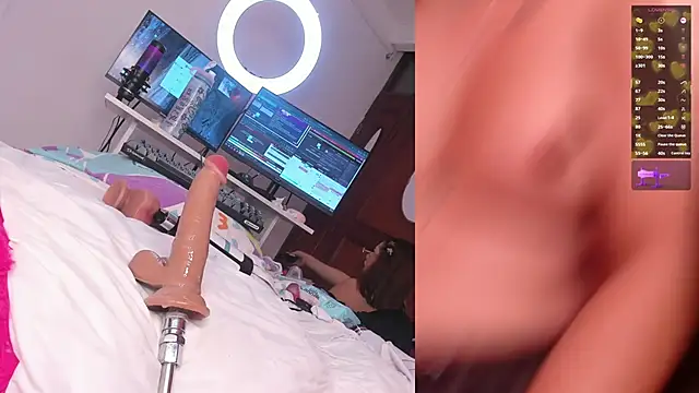 Snapshot of CamilaVegas_ chatting on March 20, 2025, 5:47 pm CamilaVegas online show from March 20, 2025, 5:47 pm