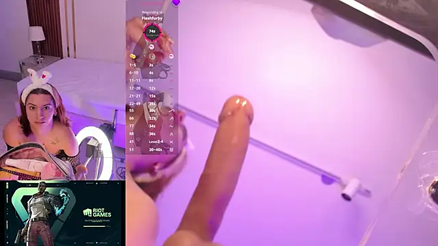 Snapshot of CamilaVegas_ chatting on December 14, 2025, 2:00 pm CamilaVegas online show from December 14, 2025, 2:00 pm