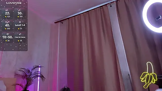 Snapshot of Doris_Scott chatting on February 28, 2025, 8:09 am Doris Scott online show from February 28, 2025, 8:09 am