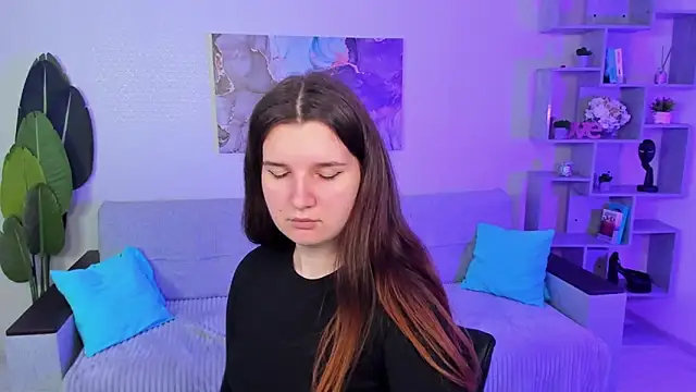 BonneyLove online show from November 14, 2025, 9:51 pm