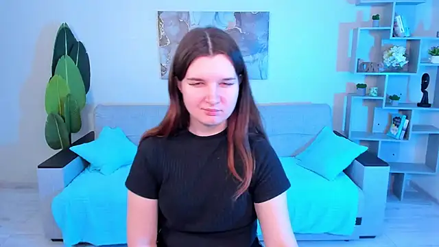 BonneyLove online show from February 25, 2025, 8:53 pm