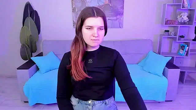 BonneyLove online show from February 26, 2025, 9:42 pm