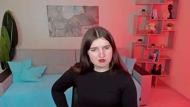 BonneyLove online show from March 3, 2026, 5:42 pm