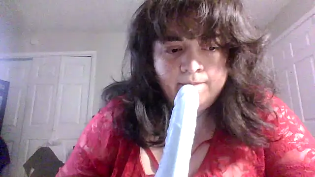 Enchanted Succubus online show from June 15, 2026, 3:55 pm