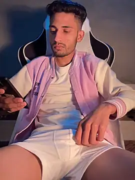 AjaxStar online show from February 7, 2026, 12:57 pm