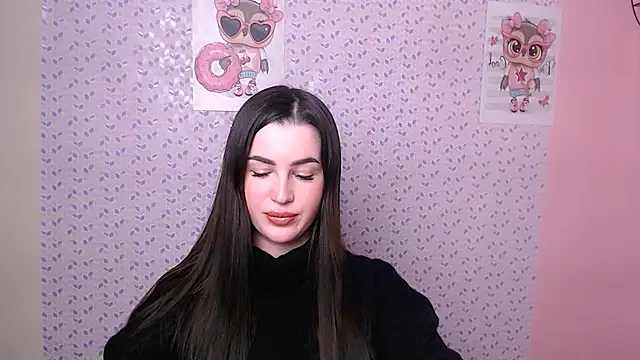 DivaKaily  online show from December 11, 2024, 5:59 pm