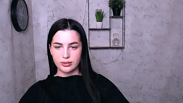 DivaKaily  online show from January 23, 2025, 9:18 am