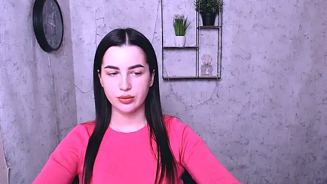 DivaKaily  online show from February 2, 2025, 9:18 am