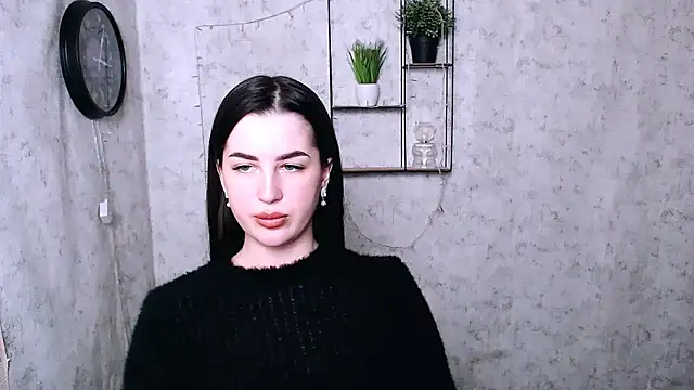 DivaKaily  online show from December 3, 2024, 8:55 pm