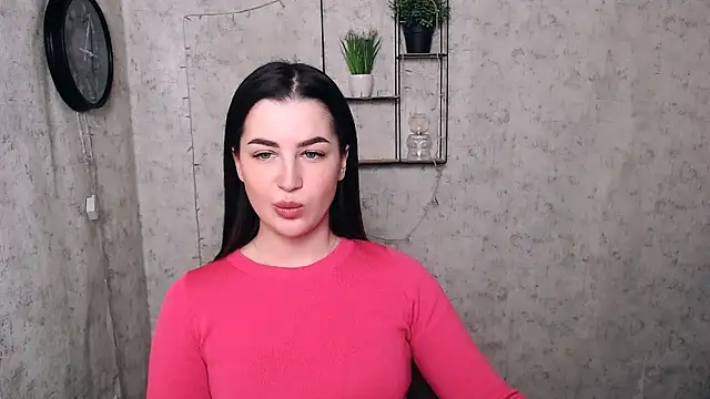 DivaKaily  online show from December 6, 2024, 6:09 am