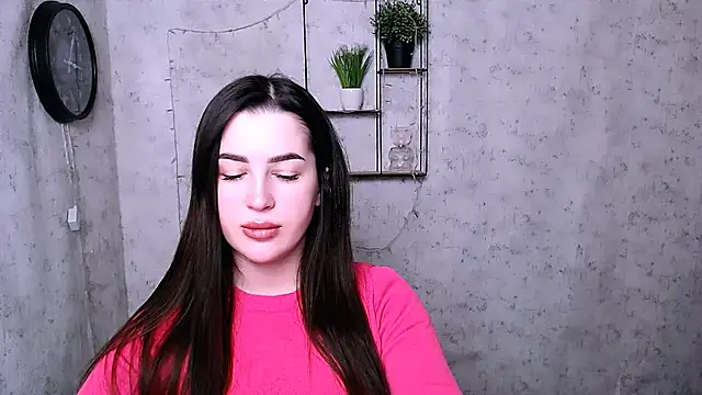 DivaKaily  online show from December 14, 2024, 5:07 am