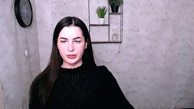 DivaKaily  online show from December 15, 2024, 9:45 am