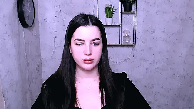 DivaKaily  online show from January 26, 2025, 5:56 am