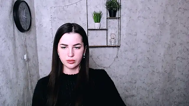 DivaKaily  online show from December 4, 2024, 3:09 am