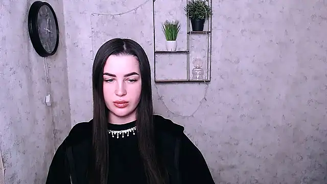 DivaKaily  online show from December 7, 2024, 10:17 am