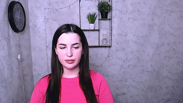 DivaKaily  online show from December 14, 2024, 11:29 am