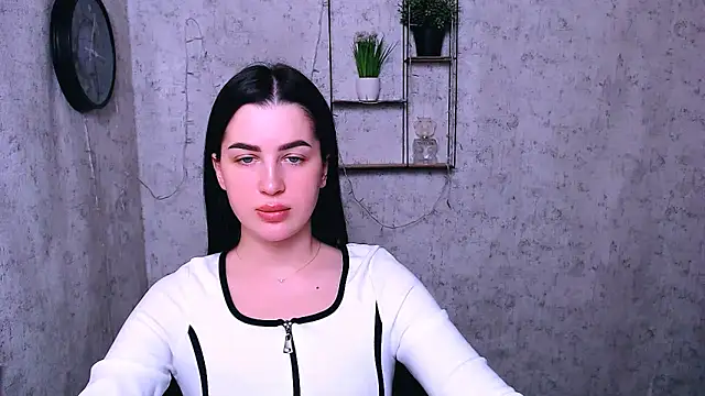 DivaKaily  online show from February 6, 2025, 6:29 am