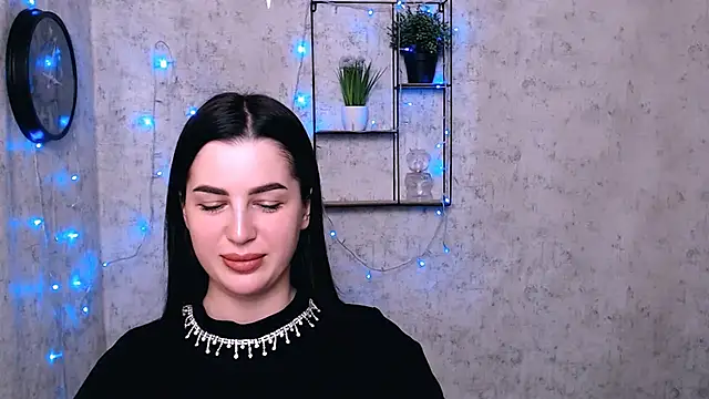 DivaKaily  online show from January 24, 2025, 9:06 am