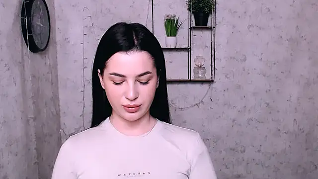 DivaKaily  online show from January 17, 2025, 5:21 am