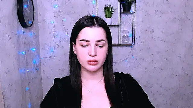 DivaKaily  online show from January 26, 2025, 8:57 am