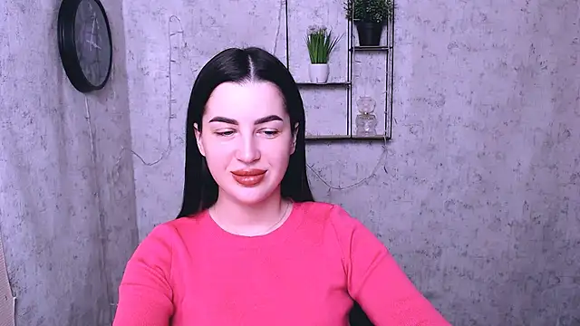 DivaKaily  online show from February 2, 2025, 6:14 am