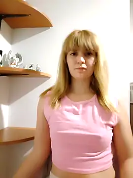 Maryastf online show from December 17, 2024, 6:02 am