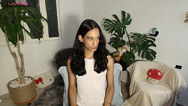 skyyfoxpraga online show from February 27, 2026, 7:46 pm