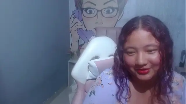 Carlingimenes707rs online show from March 4, 2025, 7:32 pm