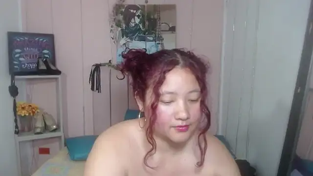 Carlingimenes707rs online show from February 27, 2025, 12:45 pm