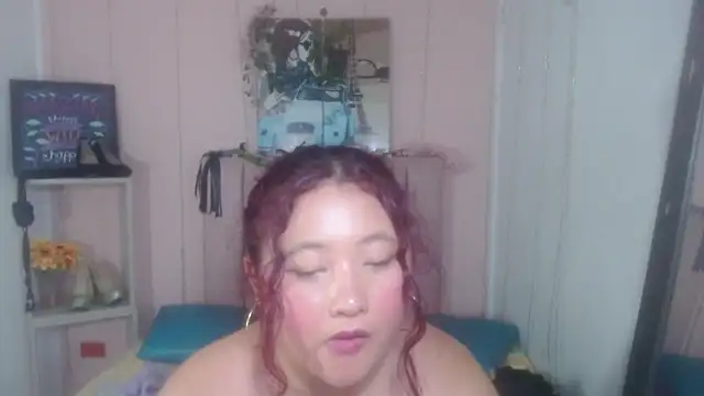 Carlingimenes707rs online show from February 27, 2025, 7:04 pm