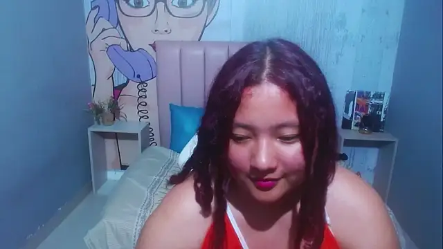 Carlingimenes707rs online show from March 7, 2025, 5:06 pm