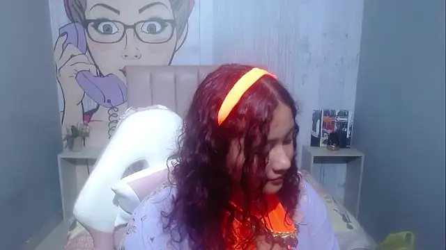 Carlingimenes707rs online show from March 12, 2025, 9:56 pm