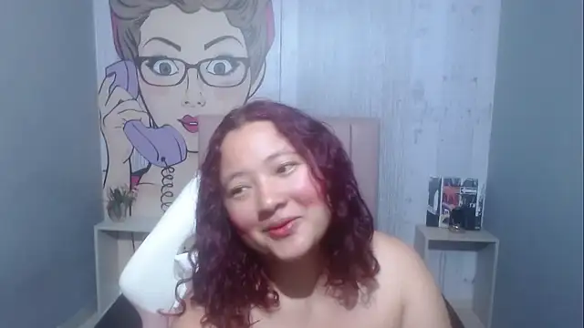 Carlingimenes707rs online show from March 20, 2025, 12:32 pm