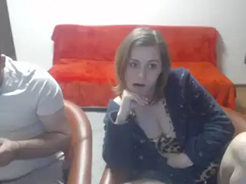 AngelAndDevil92 online show from January 26, 2025, 3:03 pm