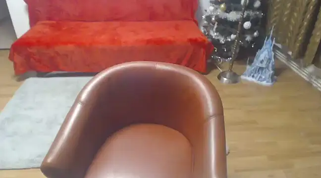 AngelAndDevil92 online show from January 19, 2025, 5:49 pm