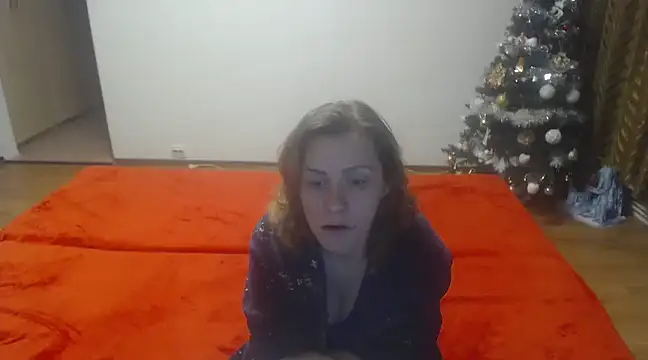 AngelAndDevil92 online show from January 9, 2025, 9:16 pm