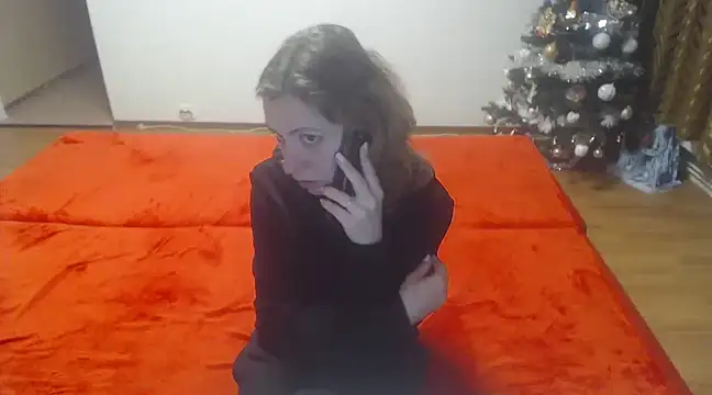 AngelAndDevil92 online show from January 13, 2025, 6:27 pm