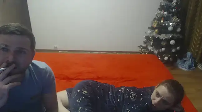 AngelAndDevil92 online show from January 8, 2025, 1:11 am