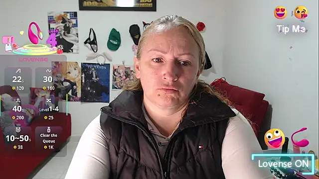 Snapshot of emperabigbootybigass chatting on October 28, 2025, 12:15 pm emperabigbootybigass online show from October 28, 2025, 12:15 pm