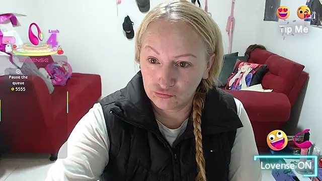 Snapshot of emperabigbootybigass chatting on November 25, 2025, 12:16 pm emperabigbootybigass online show from November 25, 2025, 12:16 pm