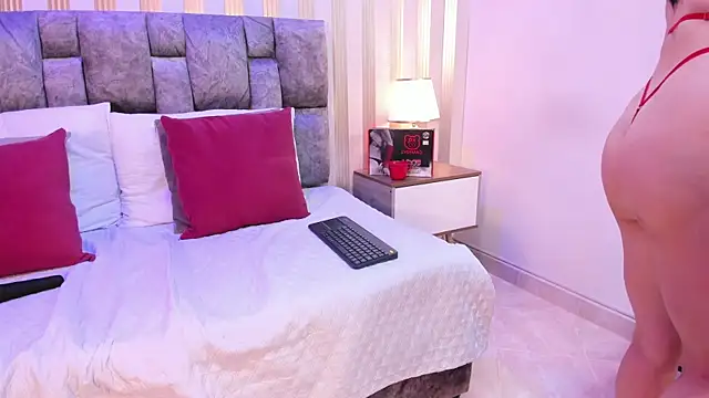 Snapshot of nova_lane chatting on October 28, 2025, 7:46 pm nova lane online show from October 28, 2025, 7:46 pm