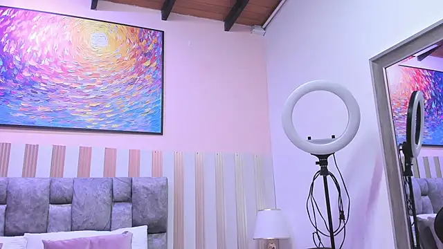 Snapshot of nova_lane chatting on November 7, 2025, 3:00 am nova lane online show from November 7, 2025, 3:00 am