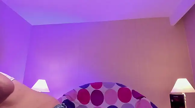 InnaraRoy online show from January 31, 2025, 8:01 pm