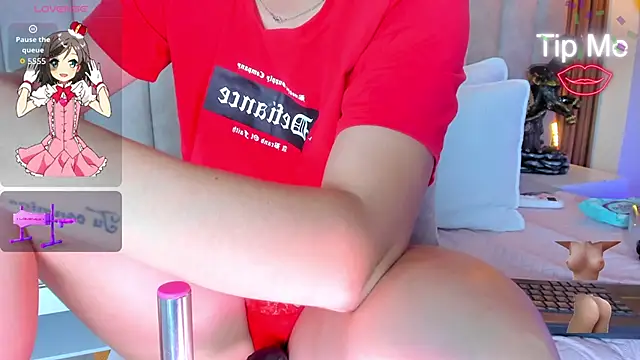 LizSheibaum online show from March 6, 2026, 4:46 pm