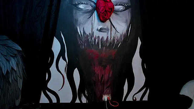 Kylie-fox online show from November 18, 2025, 1:54 am