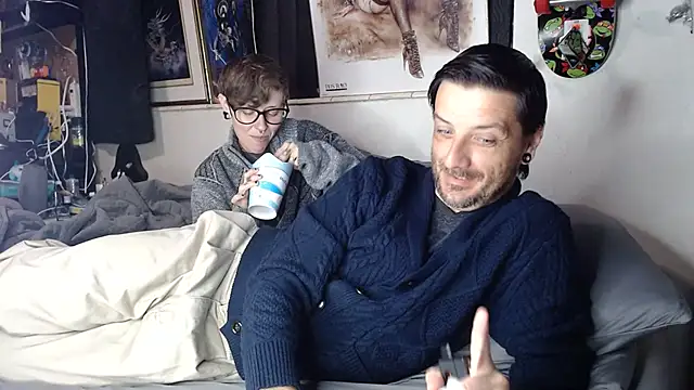 titclitcmndr online show from February 2, 2025, 12:09 am