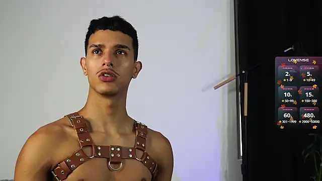 Busterspinter online show from March 15, 2026, 10:28 pm